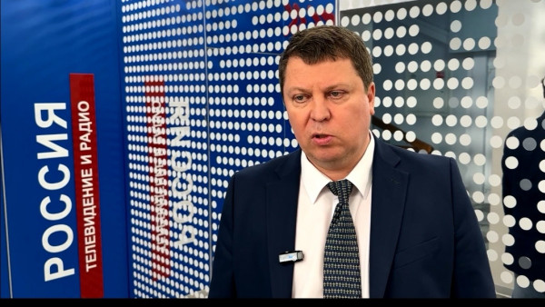 Депутат Госдумы Михаил Матвеев в эксклюзивном интервью ГТРК &quot;Самара&quot; прокомментировал завершение расследования дела о покушении на него