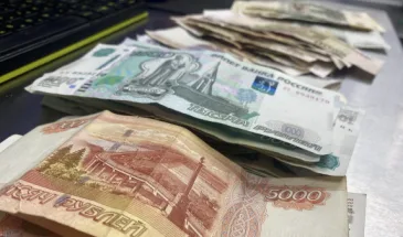 В Самарской области работница компании похитила миллион и перевела его своему виртуальному знакомому