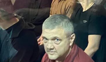 Экс-глава самарского МЧС О. Бойко не смог покинуть СИЗО 10 июля