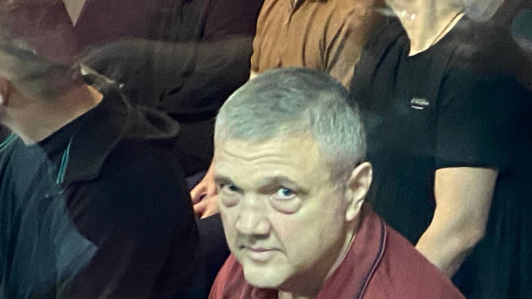 Экс-главе самарского МЧС О. Бойко 10 июля не удалось выйти из СИЗО