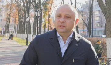 Советник губернатора Санкт-Петербурга занял пост вице-премьера в правительстве Самарской области