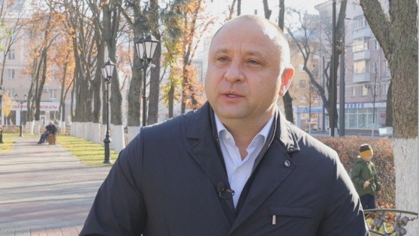 Советник губернатора Санкт-Петербурга стал вице-премьером Самарского правительства
