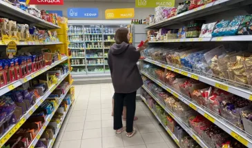 «Самые милые конфетки, что я видела, да еще и очень вкусные»: в «Магните» продаются дешевые конфеты со 100% натуральным составом 