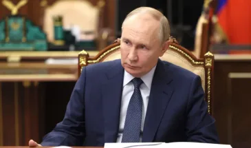 «Домой!» — это слово прозвучало как глоток воздуха: Путин объявил о демобилизации, но когда вернутся все?