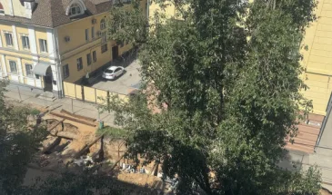 В Самаре горячая вода будет отключена с 16 по 29 июля
