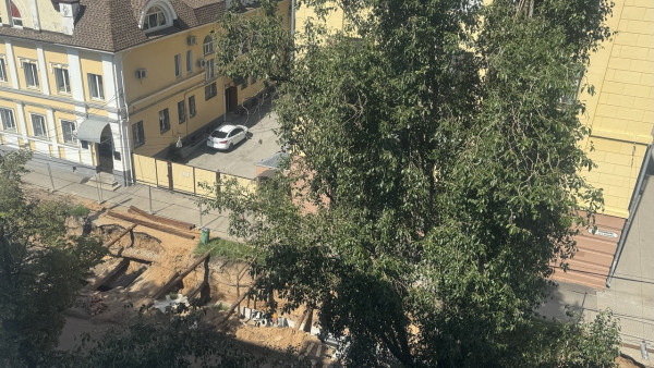 В Самаре отключат горячую воду c 16 по 29 июля