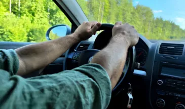 Пожилых автомобилистов Самары могут ожидать новые правила вождения