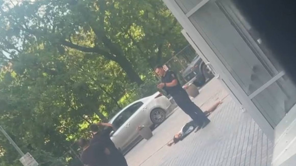 8 июля в Самаре подросток выпал с 18 этажа высотки на ул. Солнечной