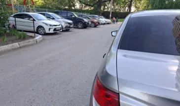 В Самаре будут повышены требования к парковочным местам при строительстве рядом с телецентром