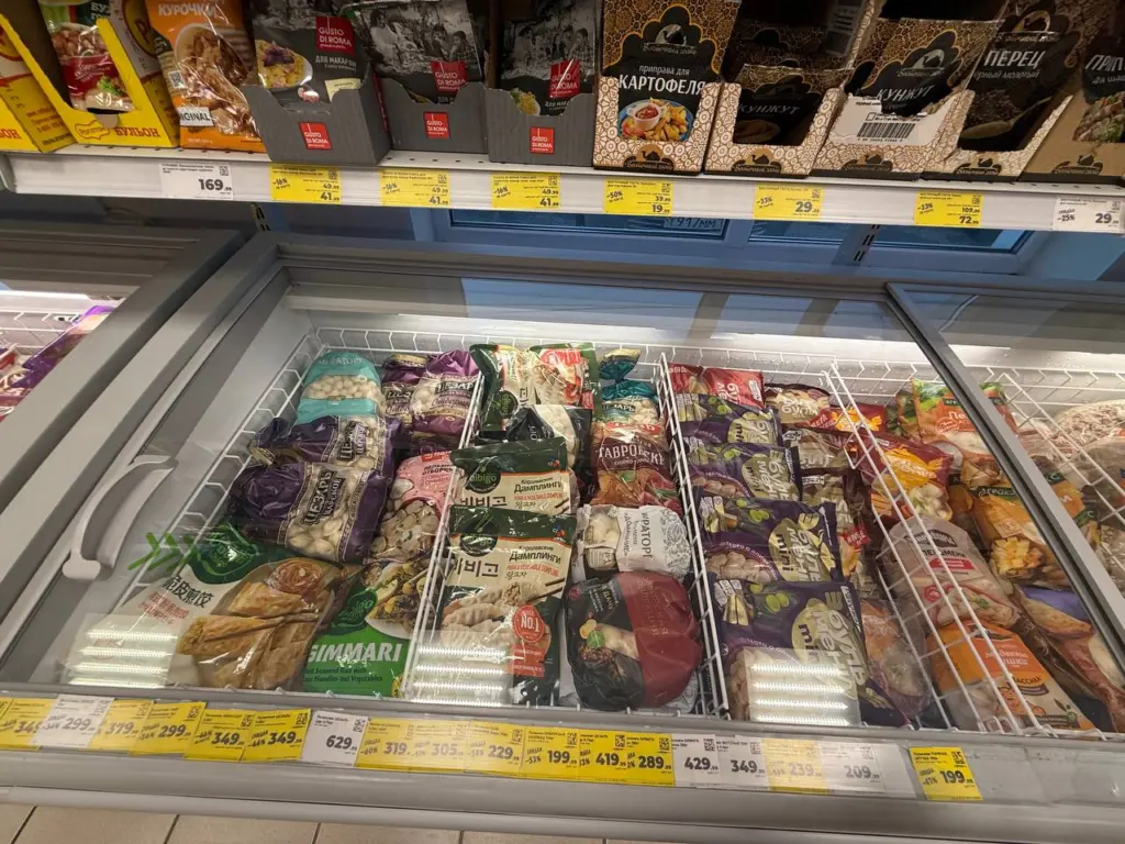 Можно однозначно брать – там чистое мясо: в Росконтроле назвали лучшие марки пельменей