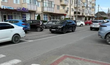 Авто с такими номерами всегда останавливают и пытаются выписать штраф на месте — сейчас же проверьте свои