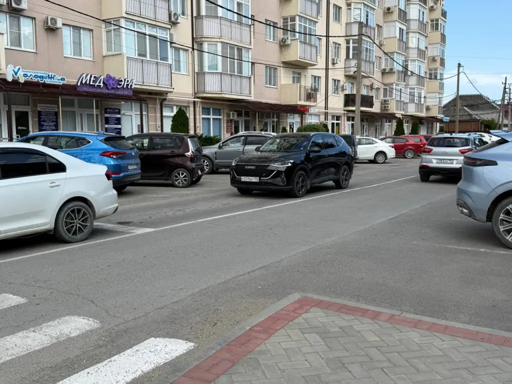 Авто с такими номерами всегда останавливают и пытаются выписать штраф на месте — сейчас же проверьте свои