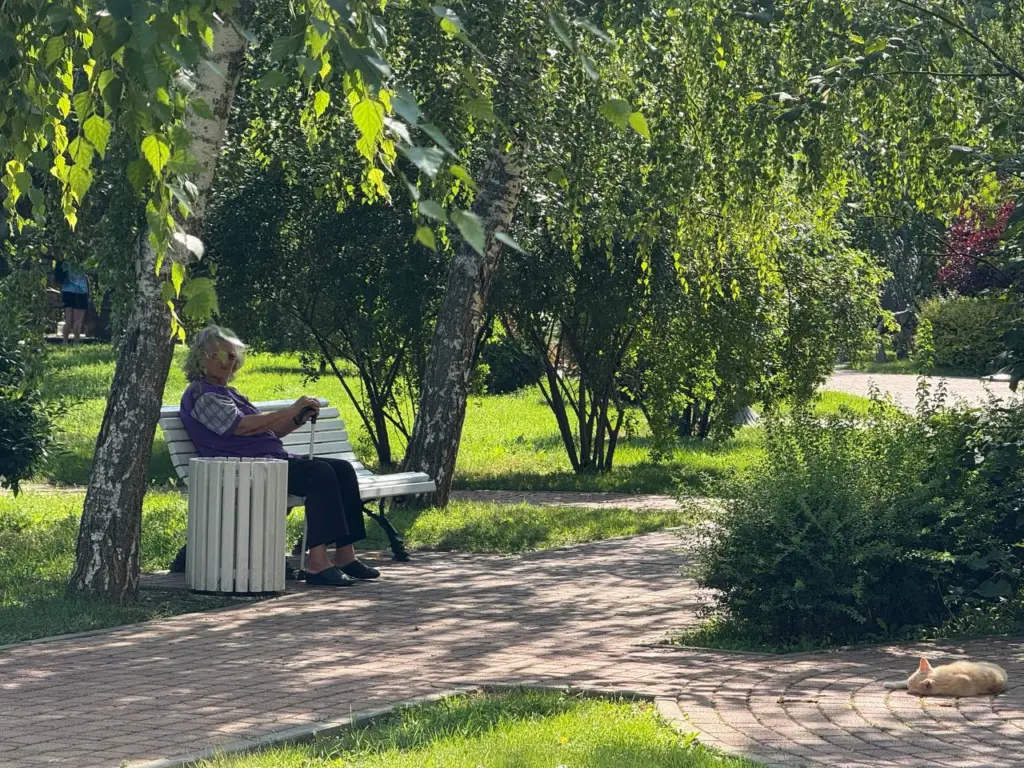 Пенсии повысят в августе — кому ждать