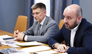 Комфорт для пассажиров и развитие пригородного сообщения: Вячеслав Федорищев встретился с РЖД