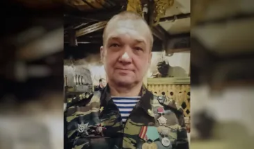 Самарский репортер исчез без следа во время специальной военной операции