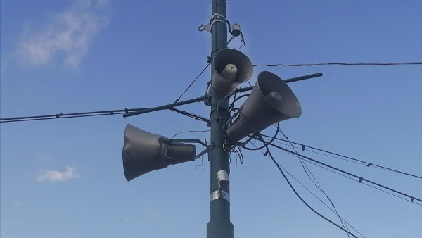 В Самарской области утром 3 июля объявлена опасность атаки БПЛА