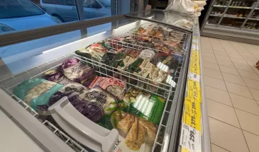 Берите сразу три упаковки – там исключительно качественное мясо: Роскачество определило наилучшие бренды пельменей