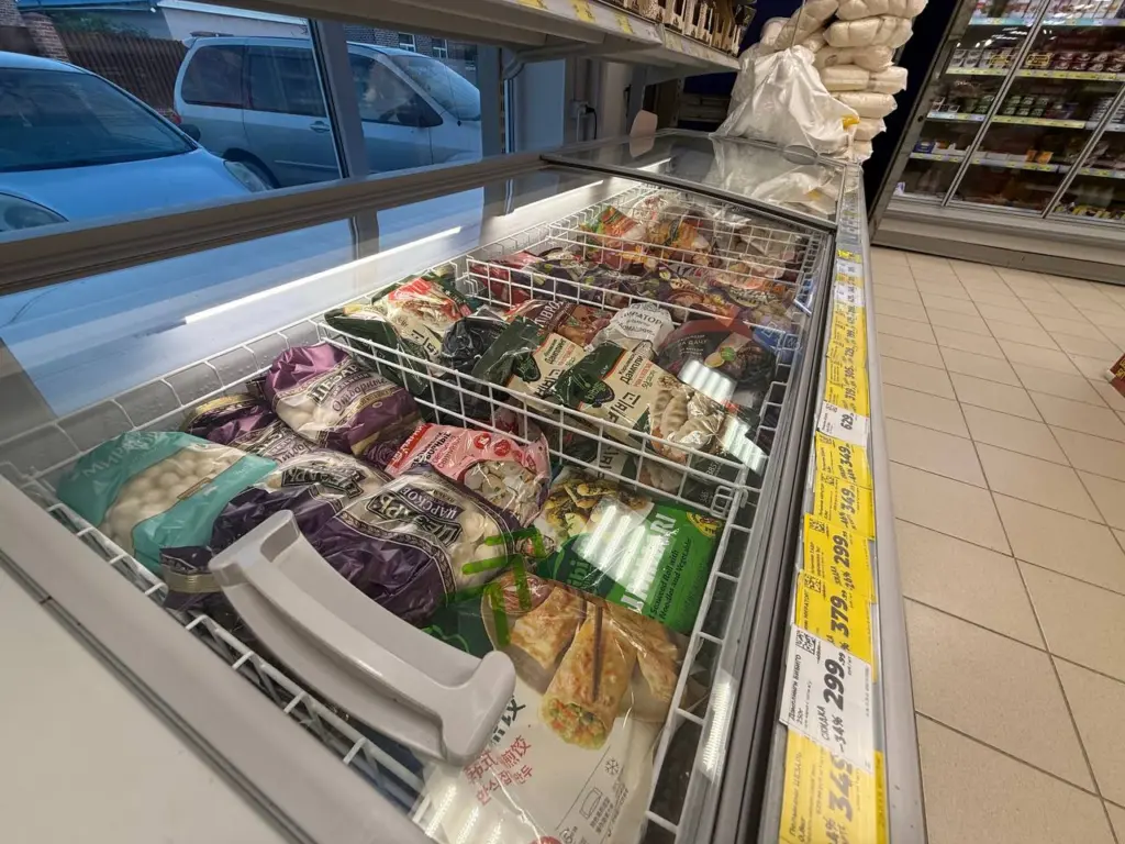 Берите сразу три упаковки – там исключительно качественное мясо: Роскачество определило наилучшие бренды пельменей