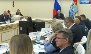 По указанию губернатора Федорищева была утверждена долгосрочная программа «Моя семья»