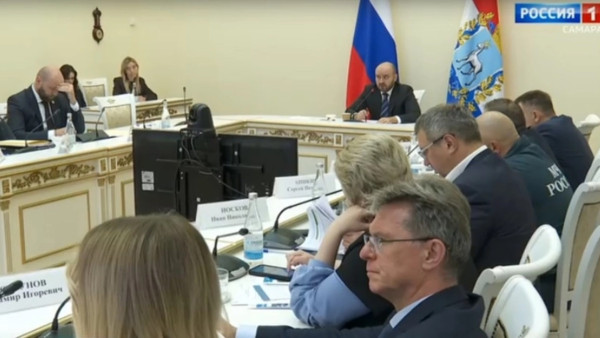По поручению губернатора Федорищева утвердили долгосрочную программу «Моя семья» 