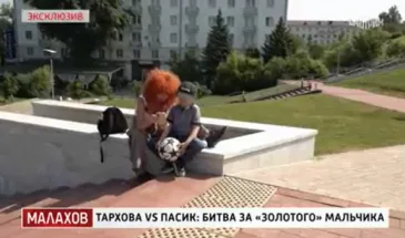 Раскрыта величина наследства внука убитого экс-мэра Самары Виктора Тархова