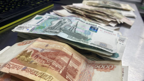 Малый бизнес испытывает убытки из-за перебоев связи в Самарской области