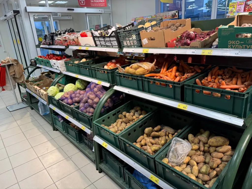 Этот продукт напрочь убивает почки: в Европе отменяют, а в России все обожают и покупают килограммами 