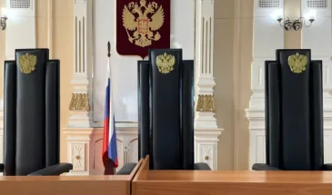 В Самаре два accomplice экс-руководителя ГУ МЧС продолжают находиться в следственном изоляторе