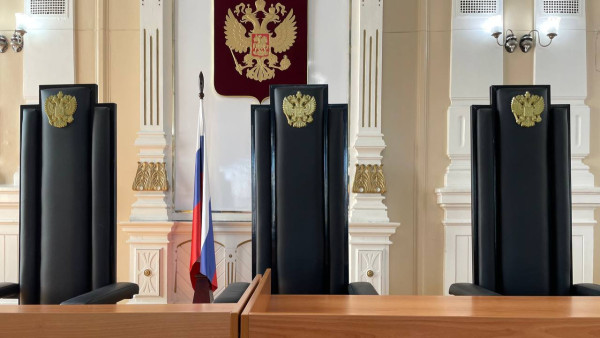 В Самаре двое соучастников экс-главы ГУ МЧС остались в СИЗО