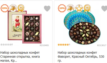 Конфеты на день рождения: как выбрать идеальное сладкое угощение