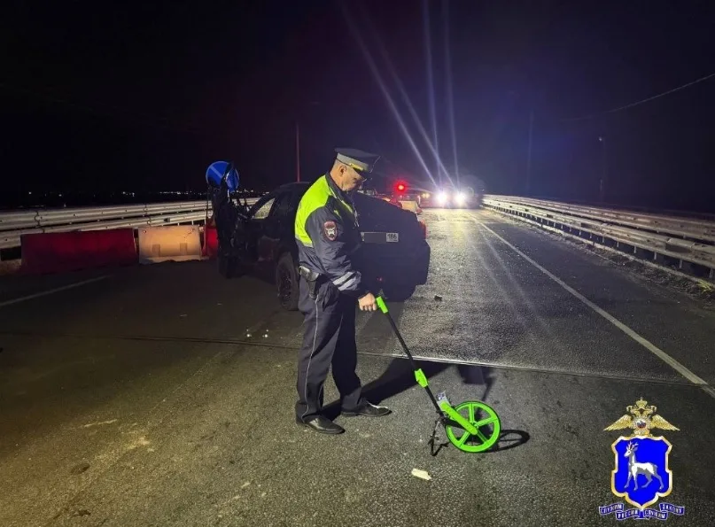 Количество пострадавших в ужасном ДТП в Самарской области увеличилось до четырёх человек