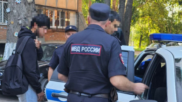В Самаре мигрантов-нелегалов обязали покинуть территорию России до 10 сентября