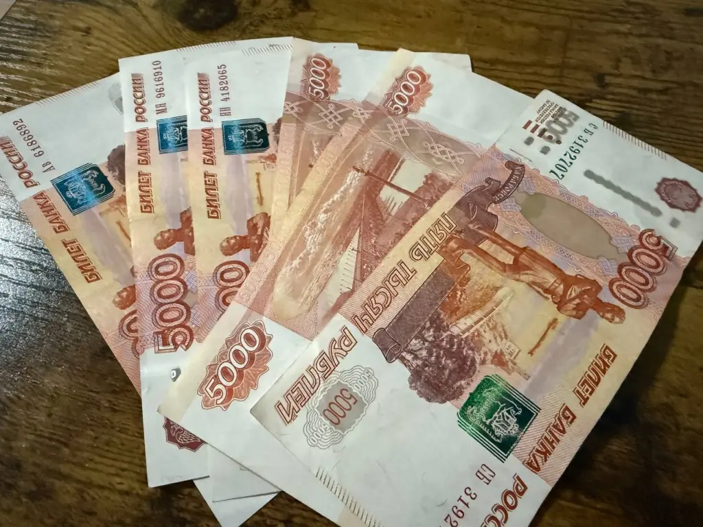 С 1 сентября нагрянет мощная денежная реформа со времен 90-х