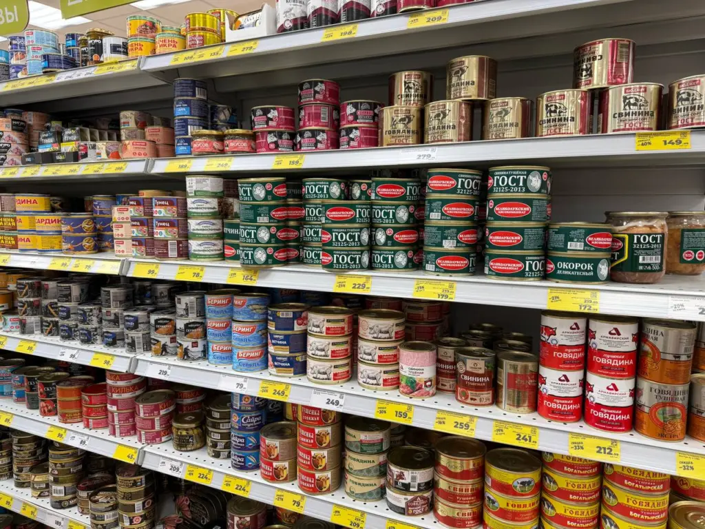 Купил скумбрию «Дикое море» в «Чижике» — пожалел лишь об одном: консервы вкусные, но есть неожиданный нюанс