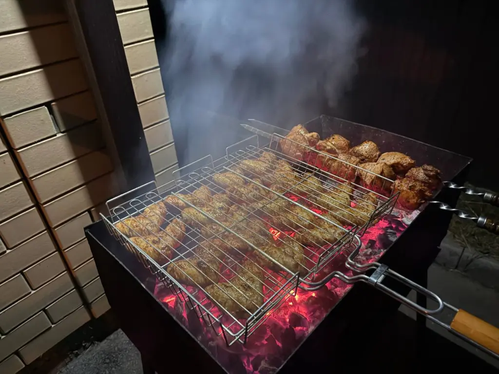 Такой шашлык есть категорически нельзя: врач указала на ошибку, которая превращает мясо в яд