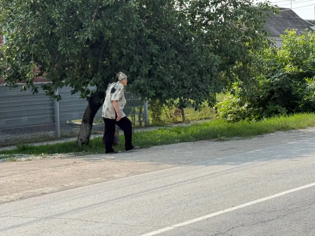 В старости пригодятся не друзья, не дети, не муж или жена, а эти четыре вещи — полезно знать даже молодым