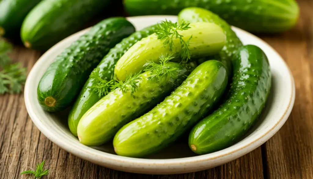 Самые вкусные огурцы: попробуете другие, но всегда вернетесь к этим хрустящим на зиму