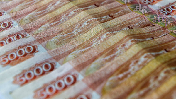 В Самаре осудили похитителей 32 млн рублей у Пенсионного фонда 