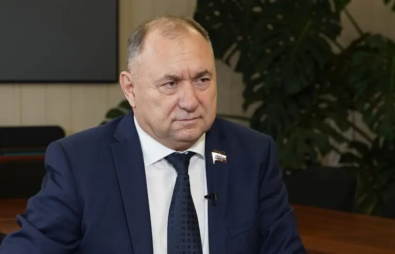 Депутат Демченко рассказал о реализации национальных проектов