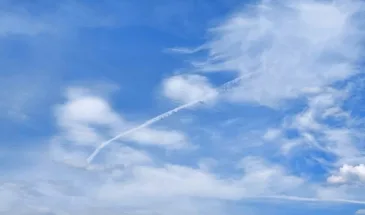 В Самарской области на ночь 26 августа была заявлена угроза воздушного нападения