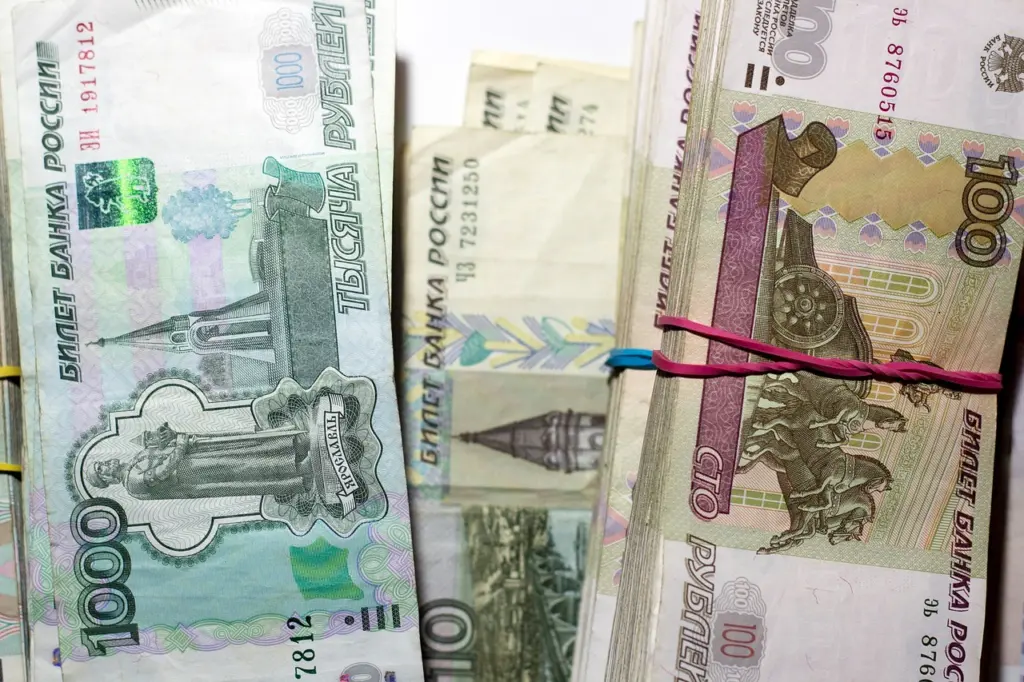 С 1 сентября россиян будет ждать мощнейшая денежная реформа со времен 90-х