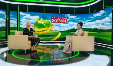 «Качество жизни»: предотвращение и своевременное выявление онкологических болезней