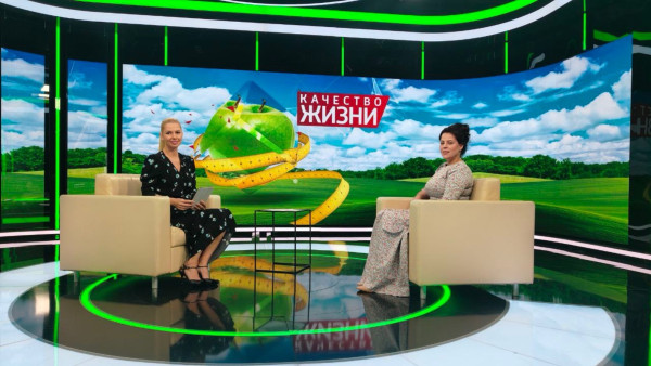 «Качество жизни»: профилактика и ранняя диагностика онкологических заболеваний