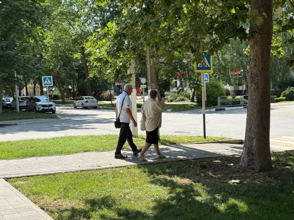 И работающим, и неработающим. Пенсионерам советуют получить новую льготу