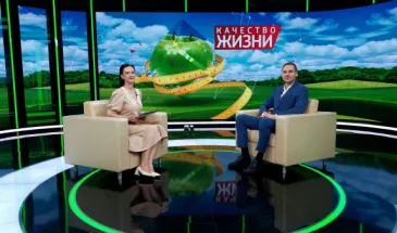В свежем выпуске передачи «Качество жизни +» стоматолог-ортопед поделится информацией о том, как восстановить привлекательную улыбку при утрате зубов