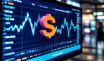 Brokers.best протестировал торговые сигналы брокера AMarkets: +7,9% за месяц