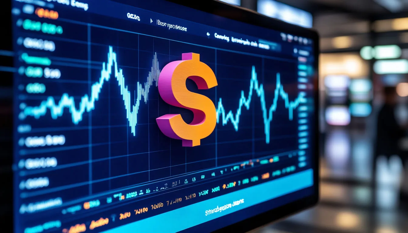 Brokers.best протестировал торговые сигналы брокера AMarkets: +7,9% за месяц
