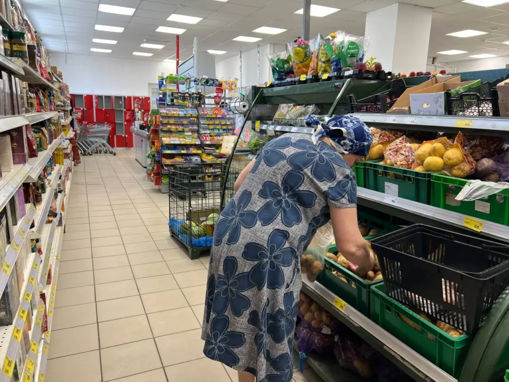 Как в Пятёрочке запутывают с ценниками: покажу на примере огурцов — чтоб считали сначала, а уж потом покупали