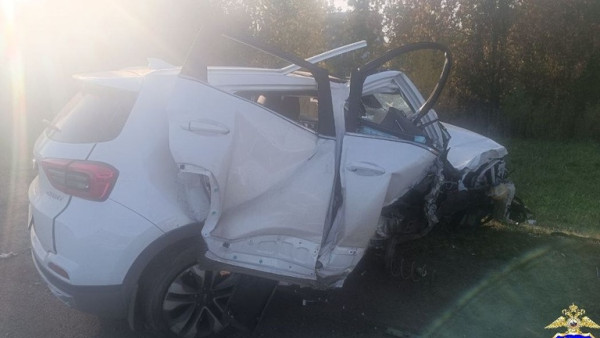 Сотни автомобилей застряли в многокилометровой пробке на подъезде к Самаре