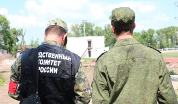 Убийство под окнами жилого дома: в Самаре проводится расследование жестокого преступления
